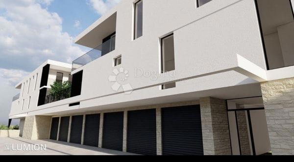 Allogio Gornje Mrzlo Polje Mrežničko, Duga Resa, 48m2