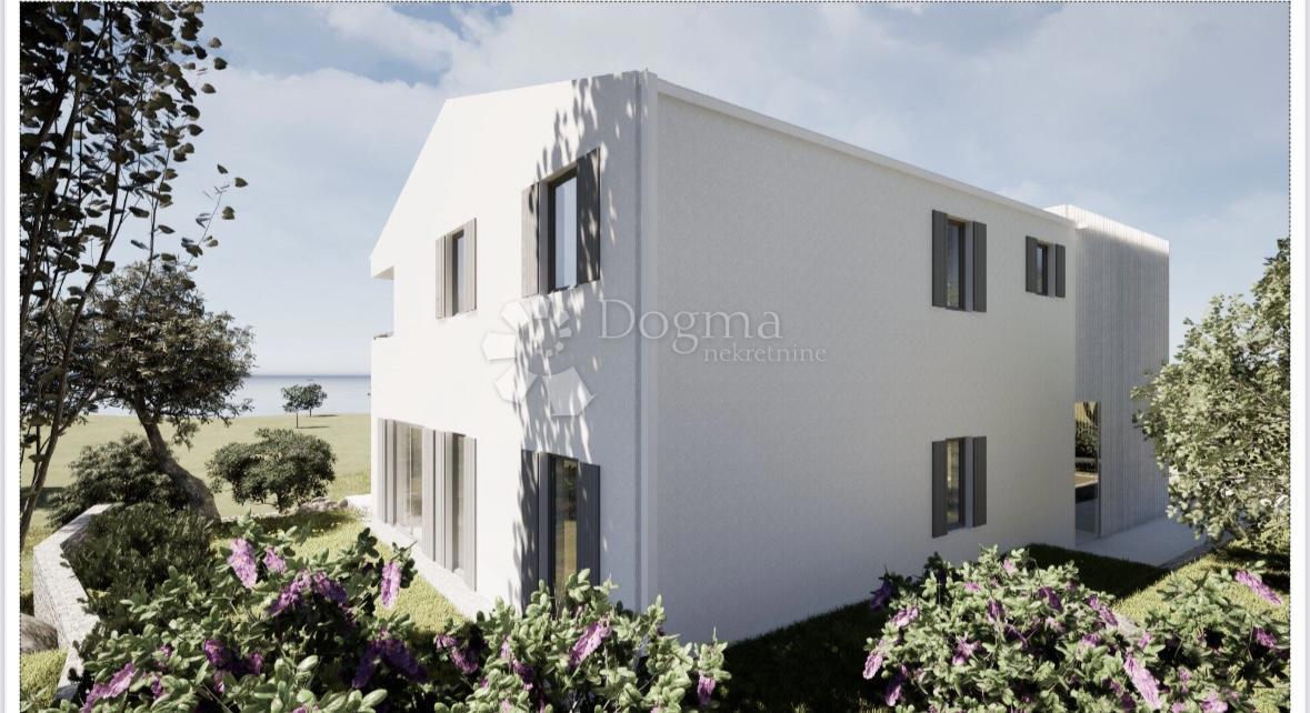 Allogio Cres, 52,03m2