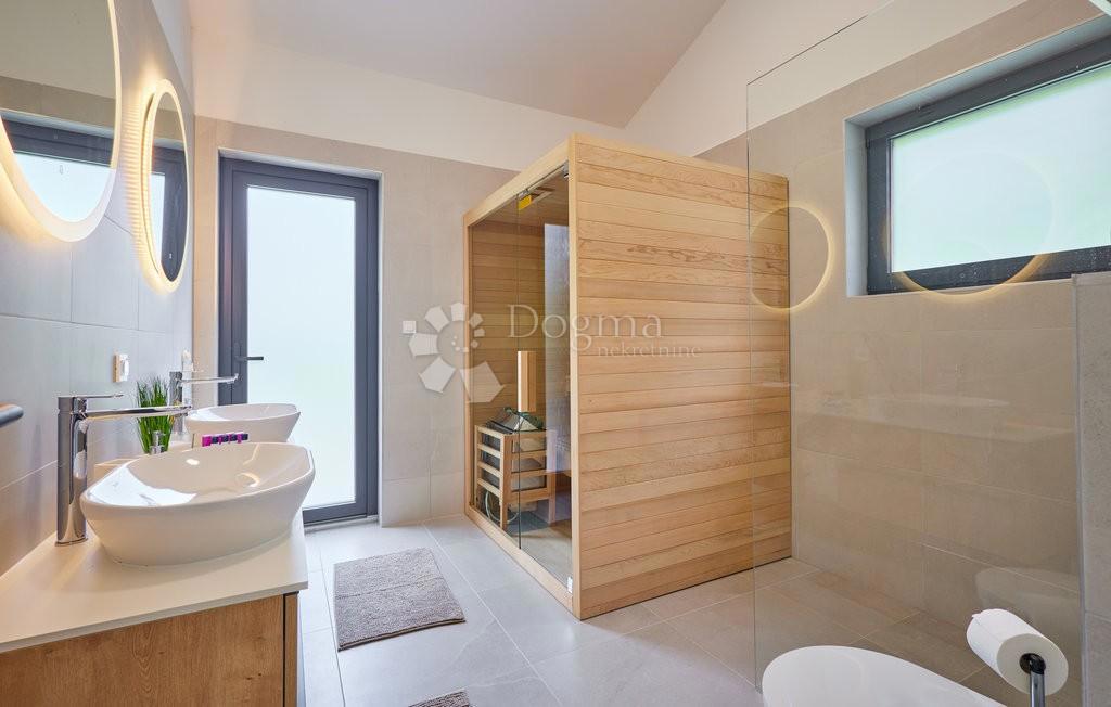 Casa Trakošćan, Bednja, 93m2