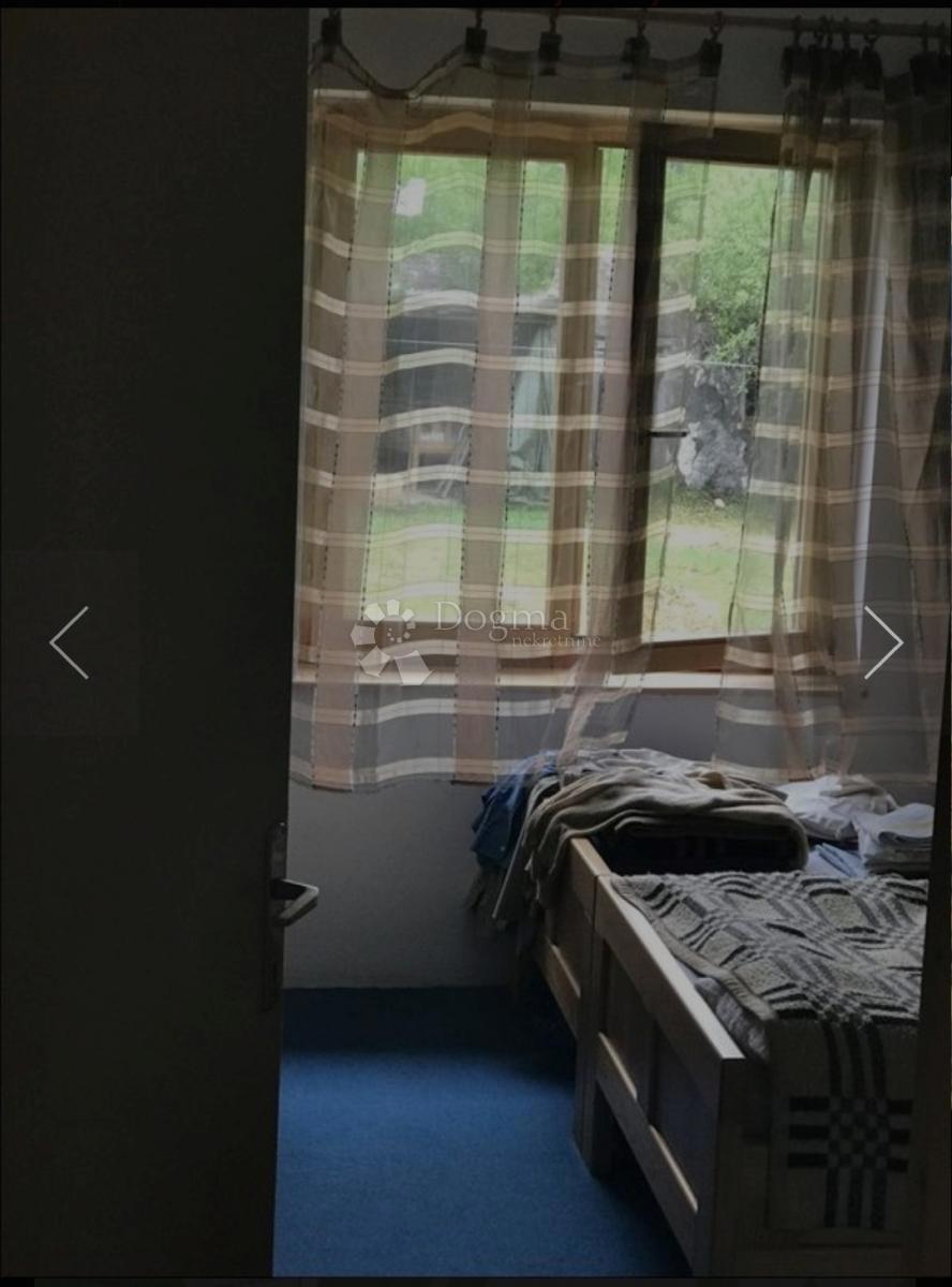 Casa Divoselo, Gospić - Okolica, 50m2