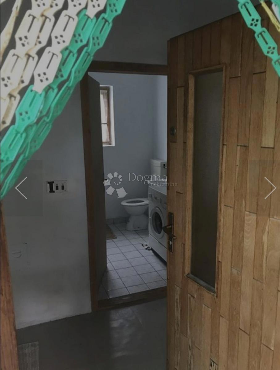 Casa Divoselo, Gospić - Okolica, 50m2