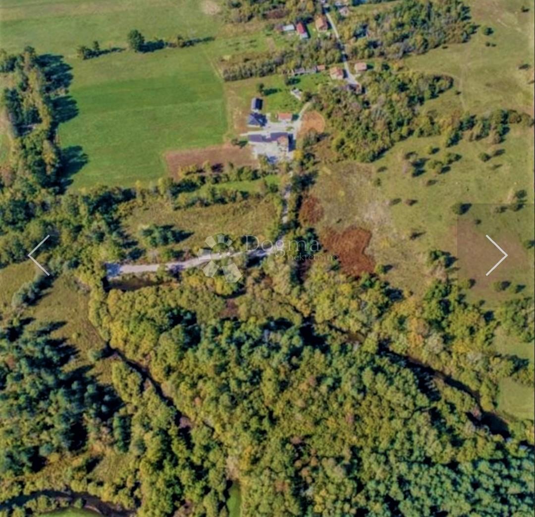 Casa Divoselo, Gospić - Okolica, 50m2