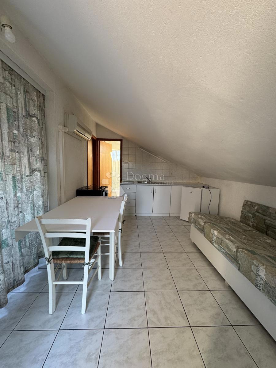 Casa Šilo, Dobrinj, 350m2