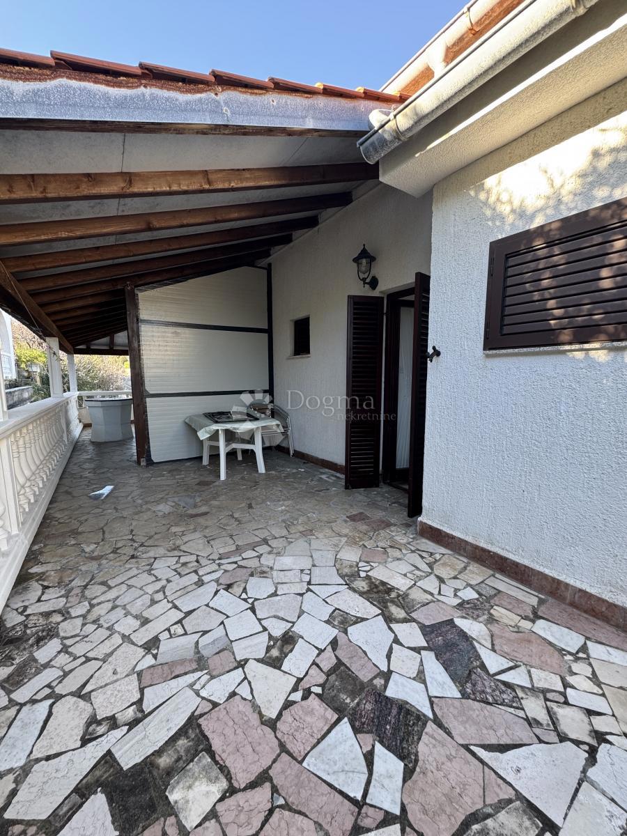 Casa Šilo, Dobrinj, 350m2