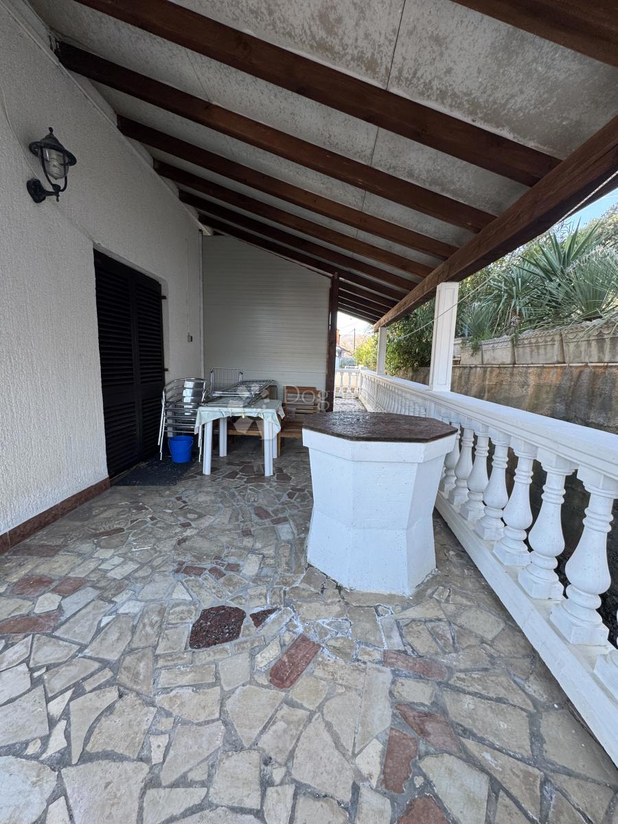 Casa Šilo, Dobrinj, 350m2