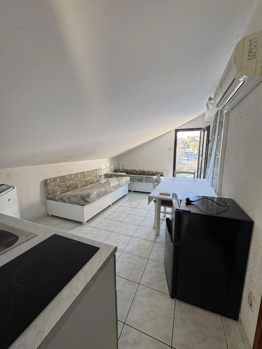 Casa Šilo, Dobrinj, 350m2