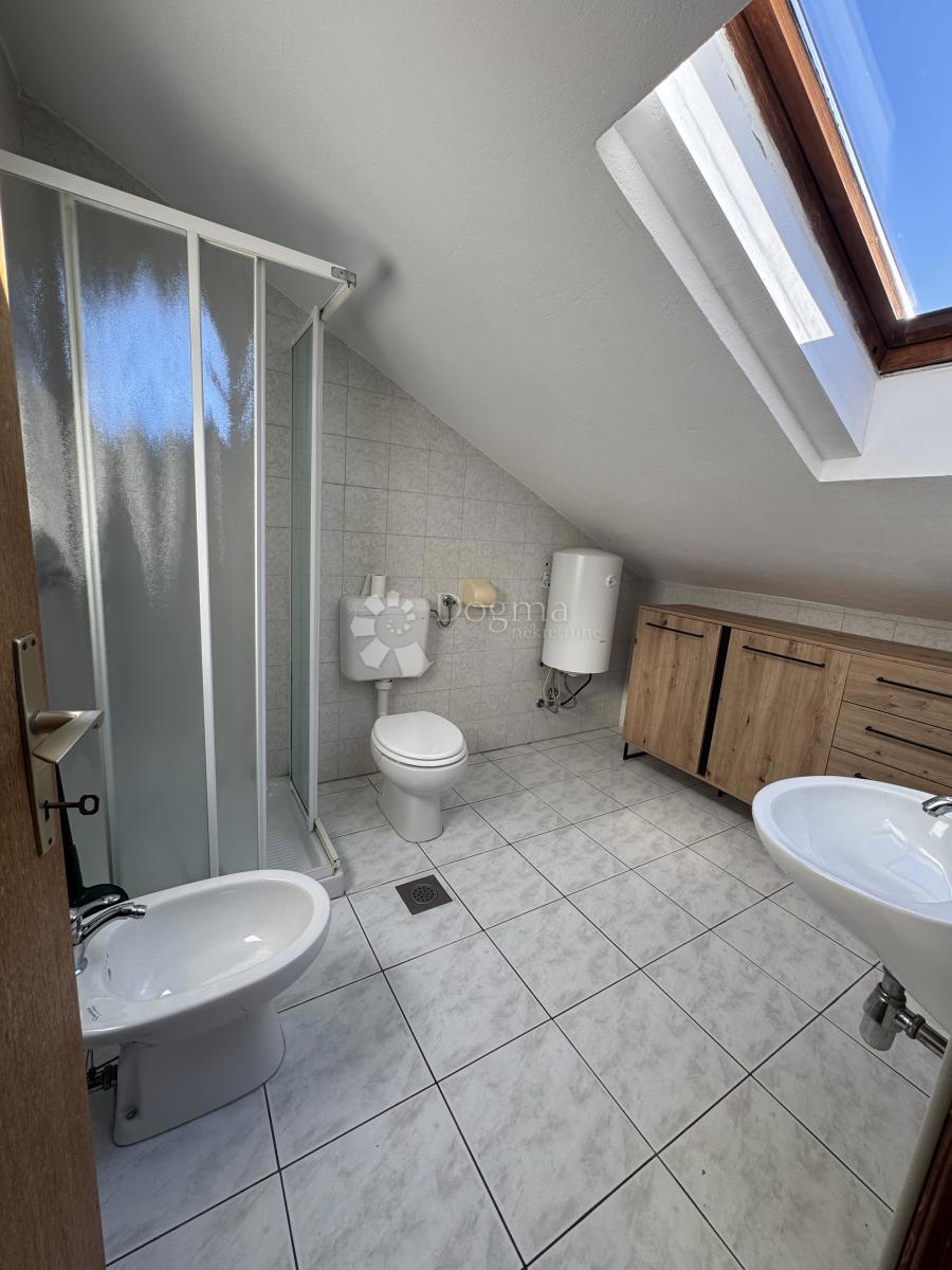 Casa Šilo, Dobrinj, 350m2