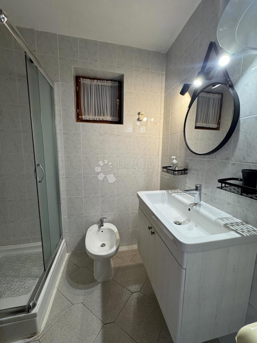 Casa Šilo, Dobrinj, 350m2