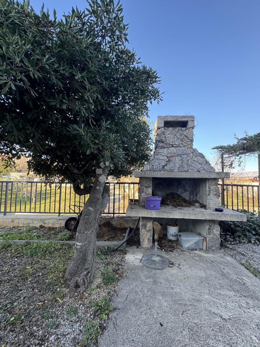 Casa Šilo, Dobrinj, 350m2