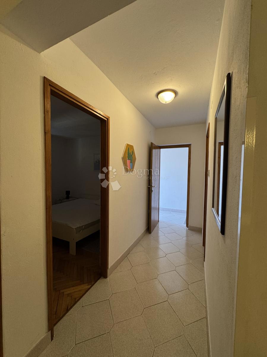 Casa Šilo, Dobrinj, 350m2