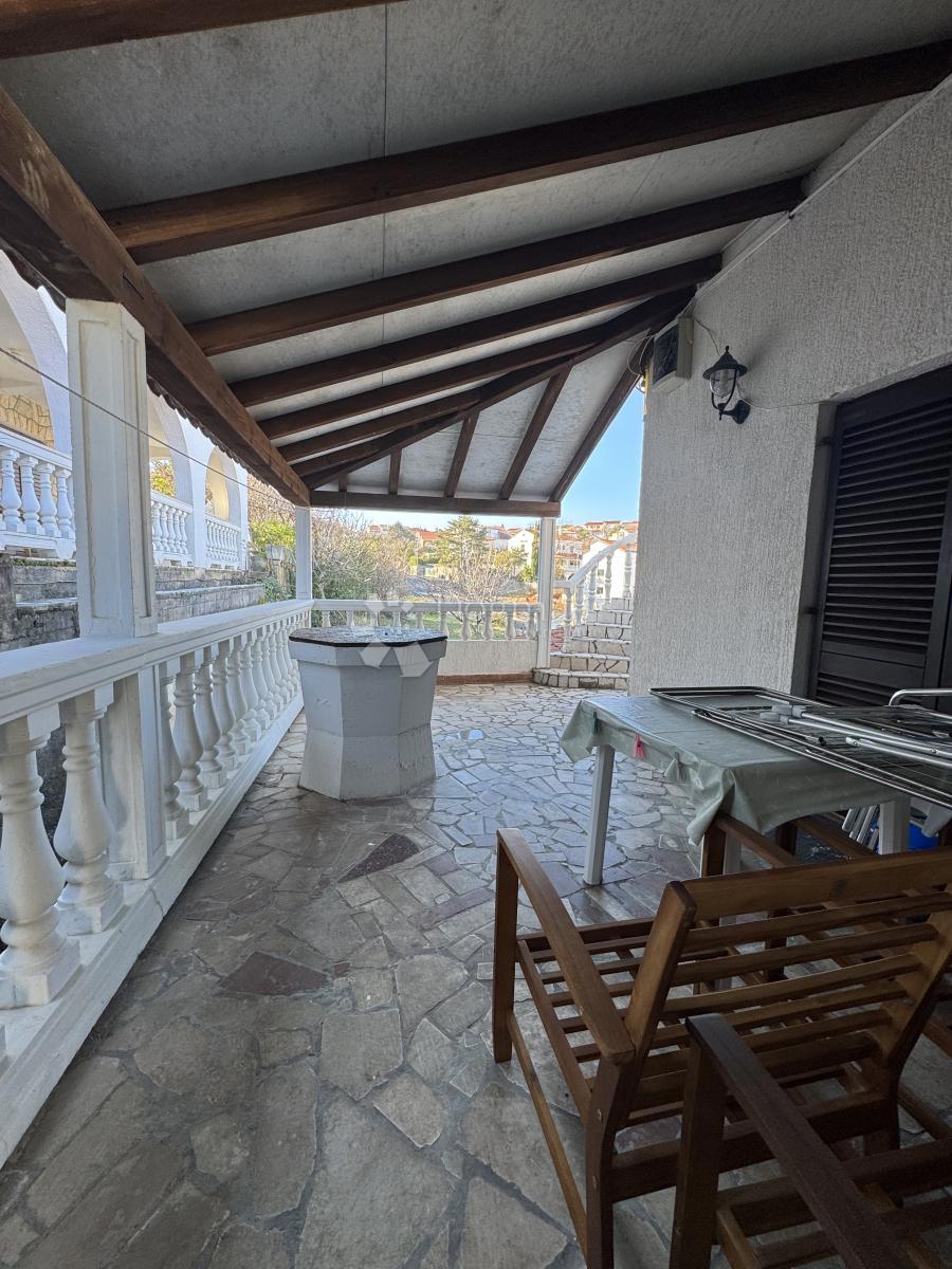 Casa Šilo, Dobrinj, 350m2