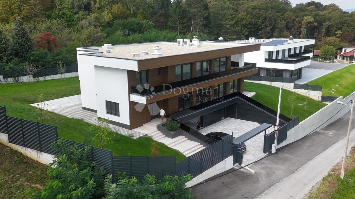 Casa Donji Trpuci, Brezovica, 645m2