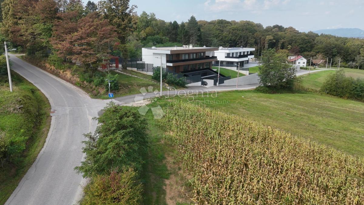 Casa Donji Trpuci, Brezovica, 645m2