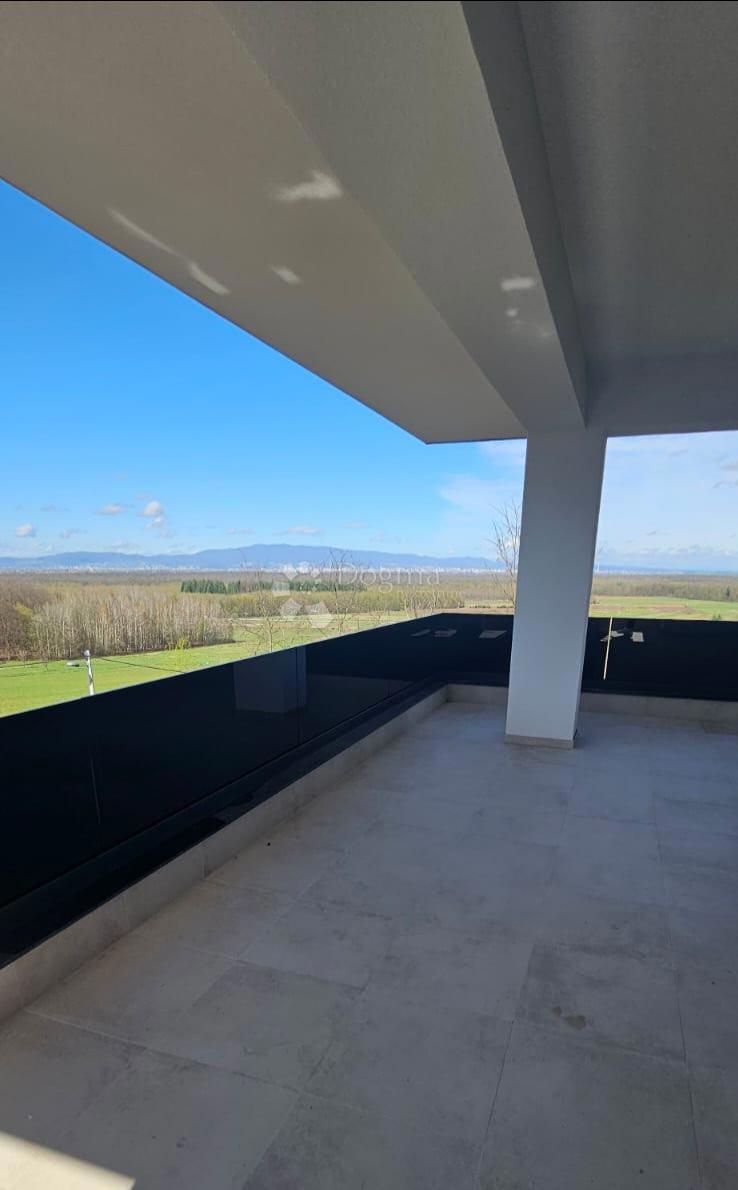 Casa Donji Trpuci, Brezovica, 645m2