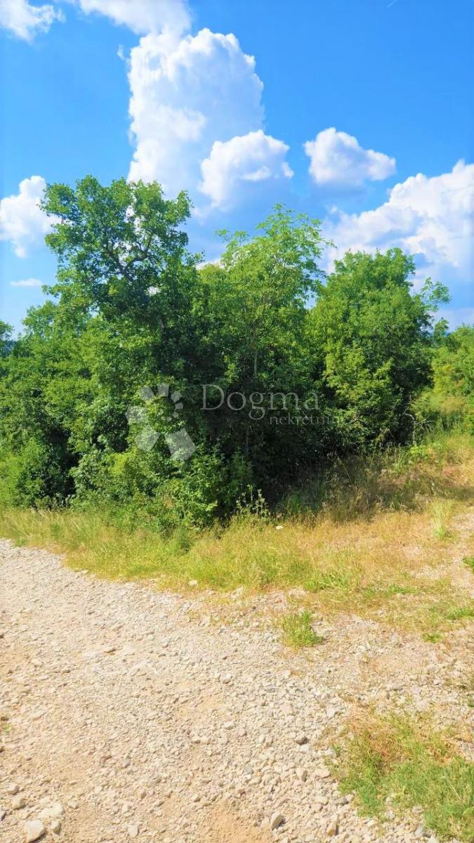 Terreno Labin, 924m2