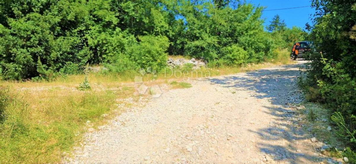 Terreno Labin, 924m2