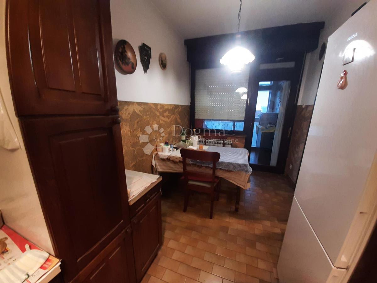 Allogio Selčina, Sesvete, 65,85m2