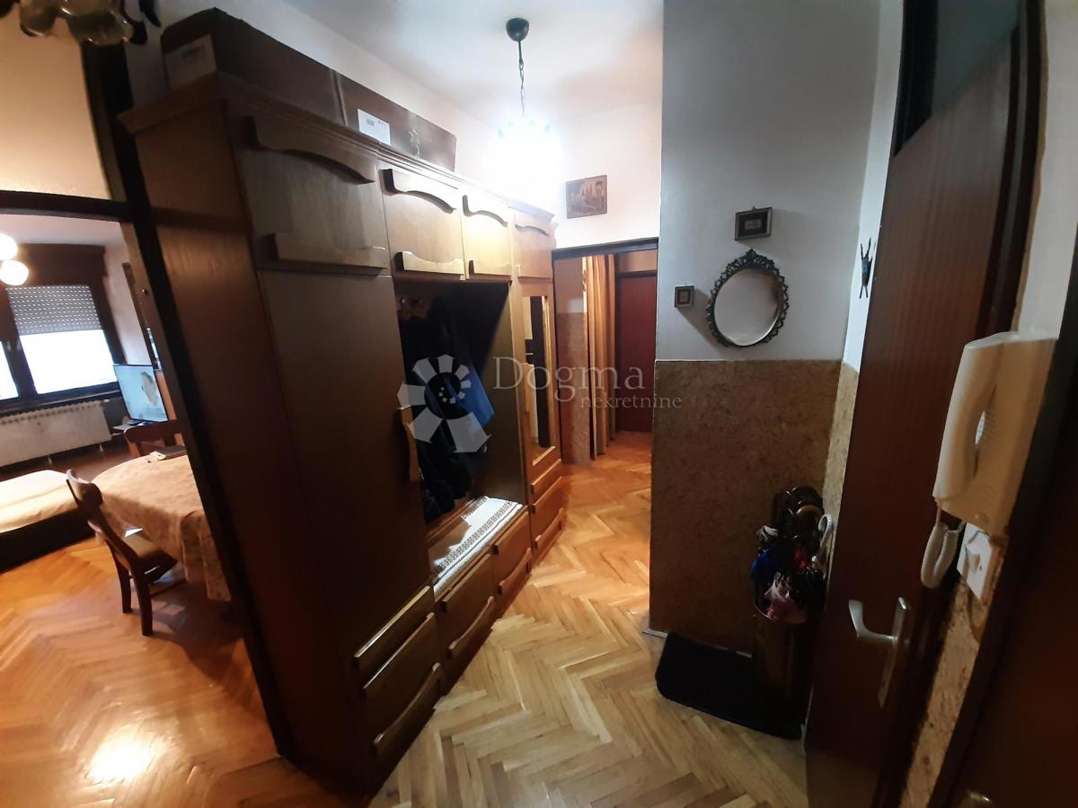 Allogio Selčina, Sesvete, 65,85m2