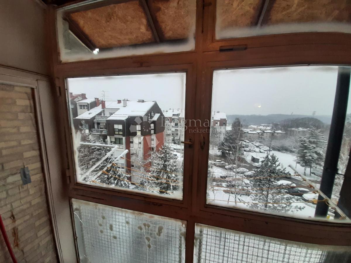 Allogio Selčina, Sesvete, 65,85m2