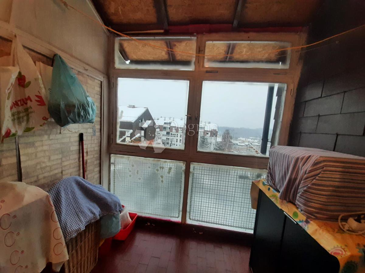 Allogio Selčina, Sesvete, 65,85m2