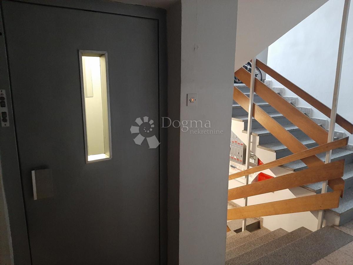 Allogio Selčina, Sesvete, 65,85m2