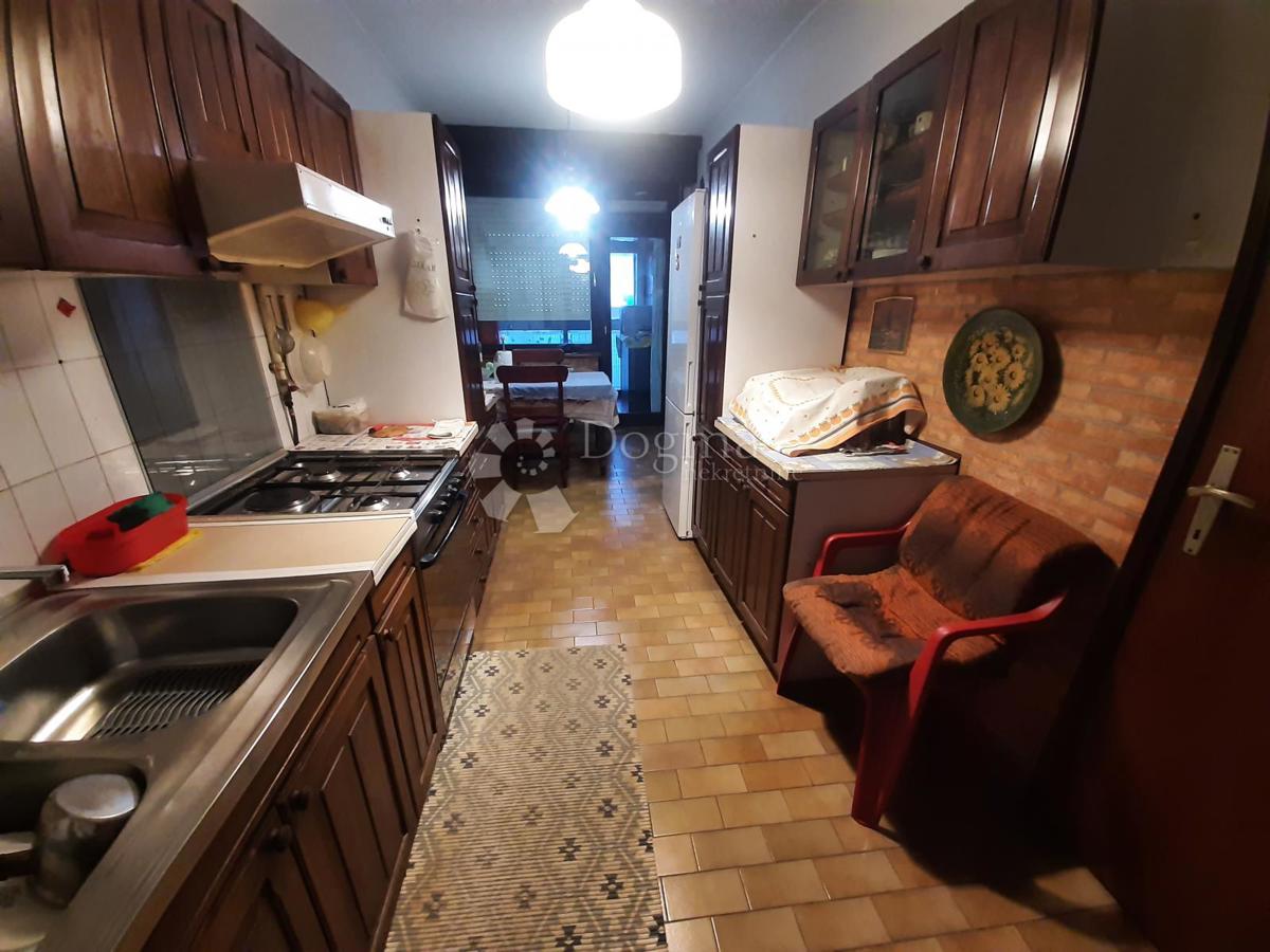 Allogio Selčina, Sesvete, 65,85m2