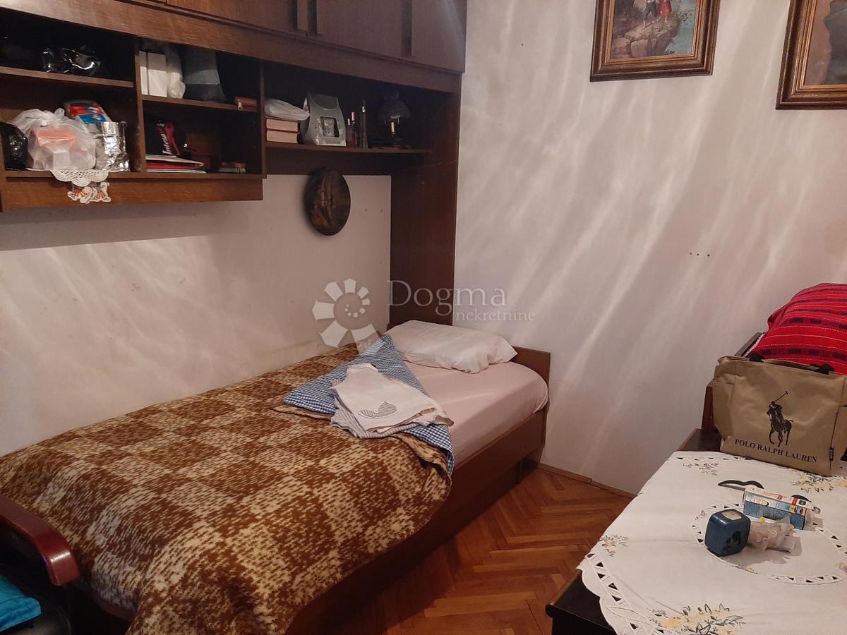 Allogio Selčina, Sesvete, 65,85m2