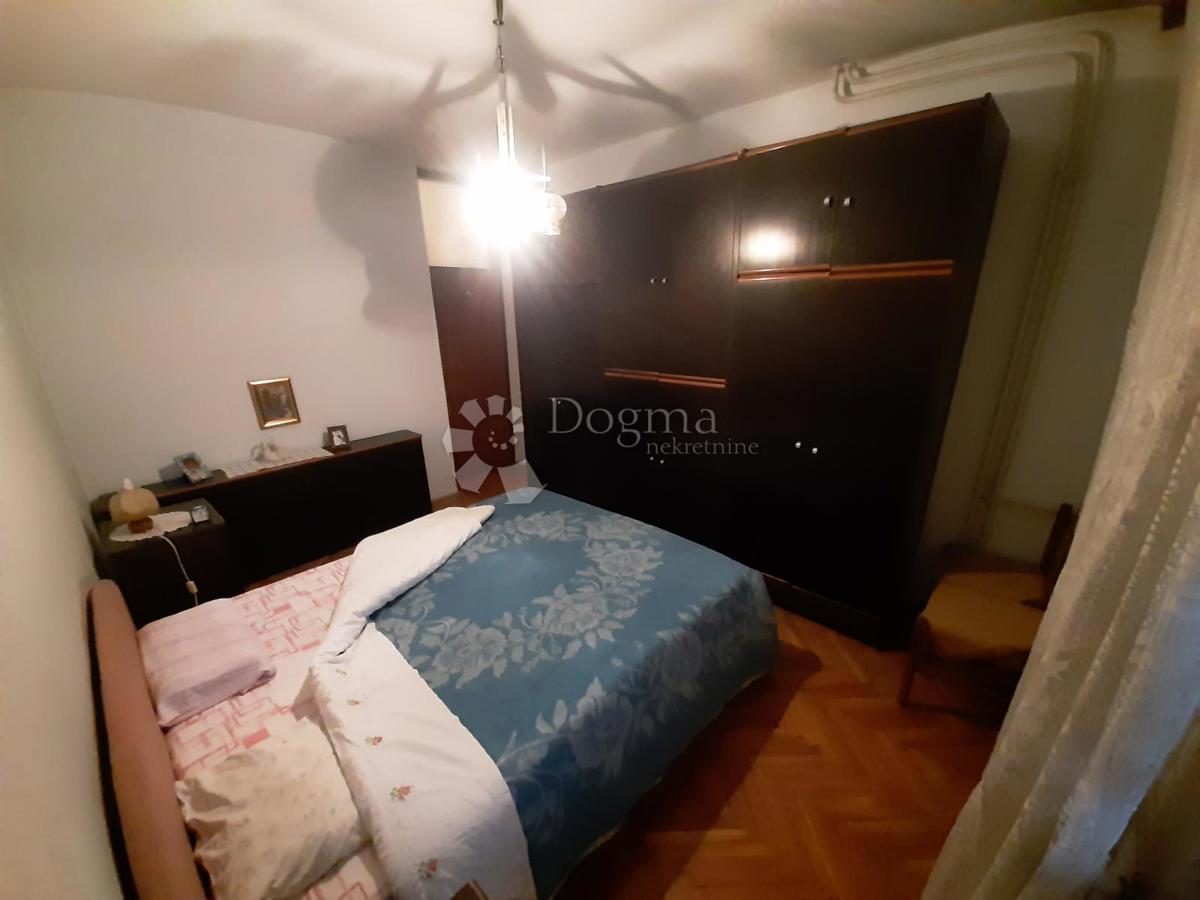 Allogio Selčina, Sesvete, 65,85m2