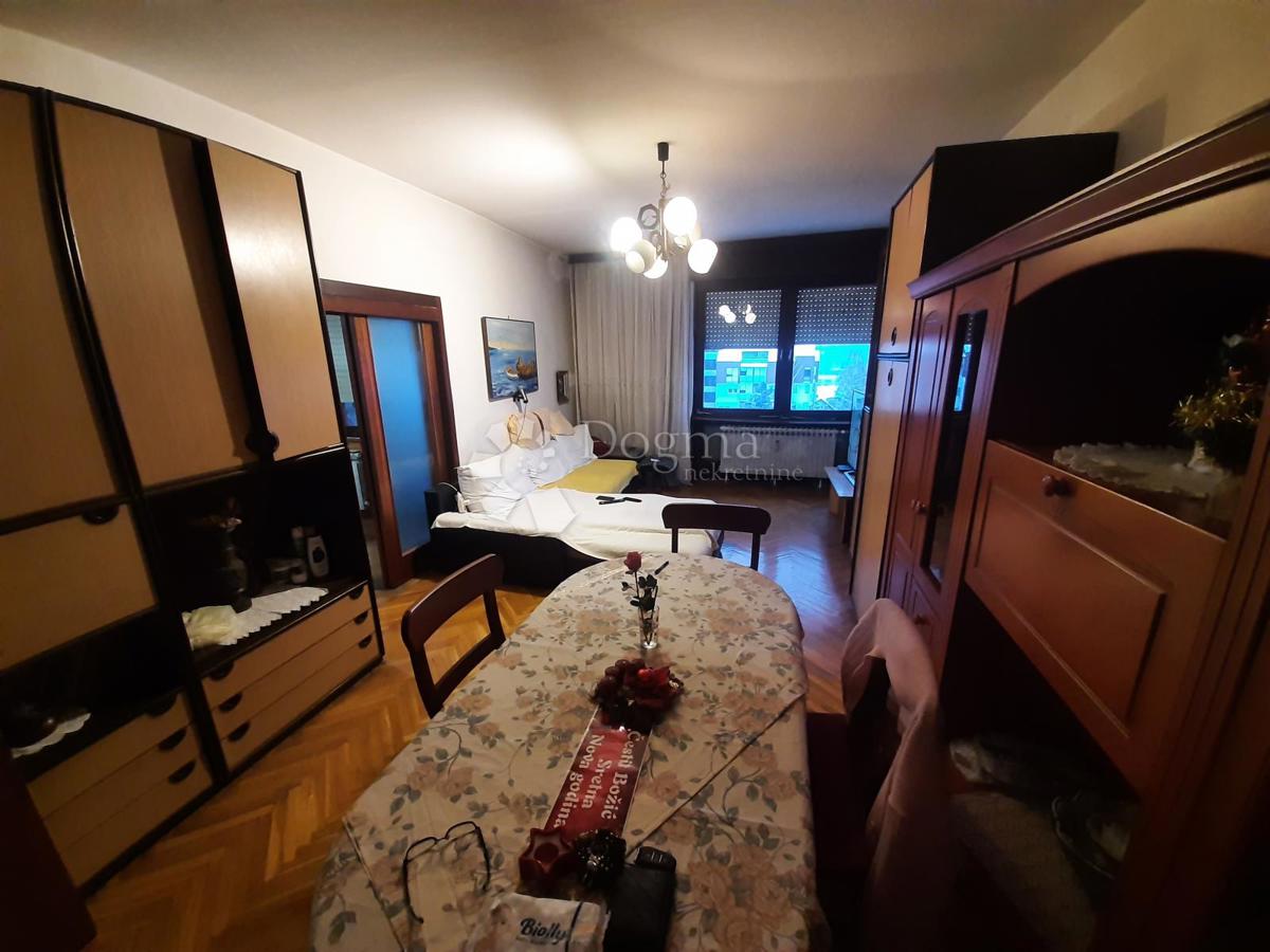 Allogio Selčina, Sesvete, 65,85m2