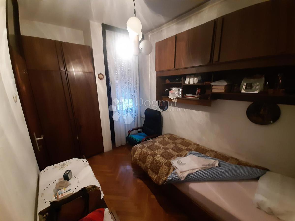 Allogio Selčina, Sesvete, 65,85m2