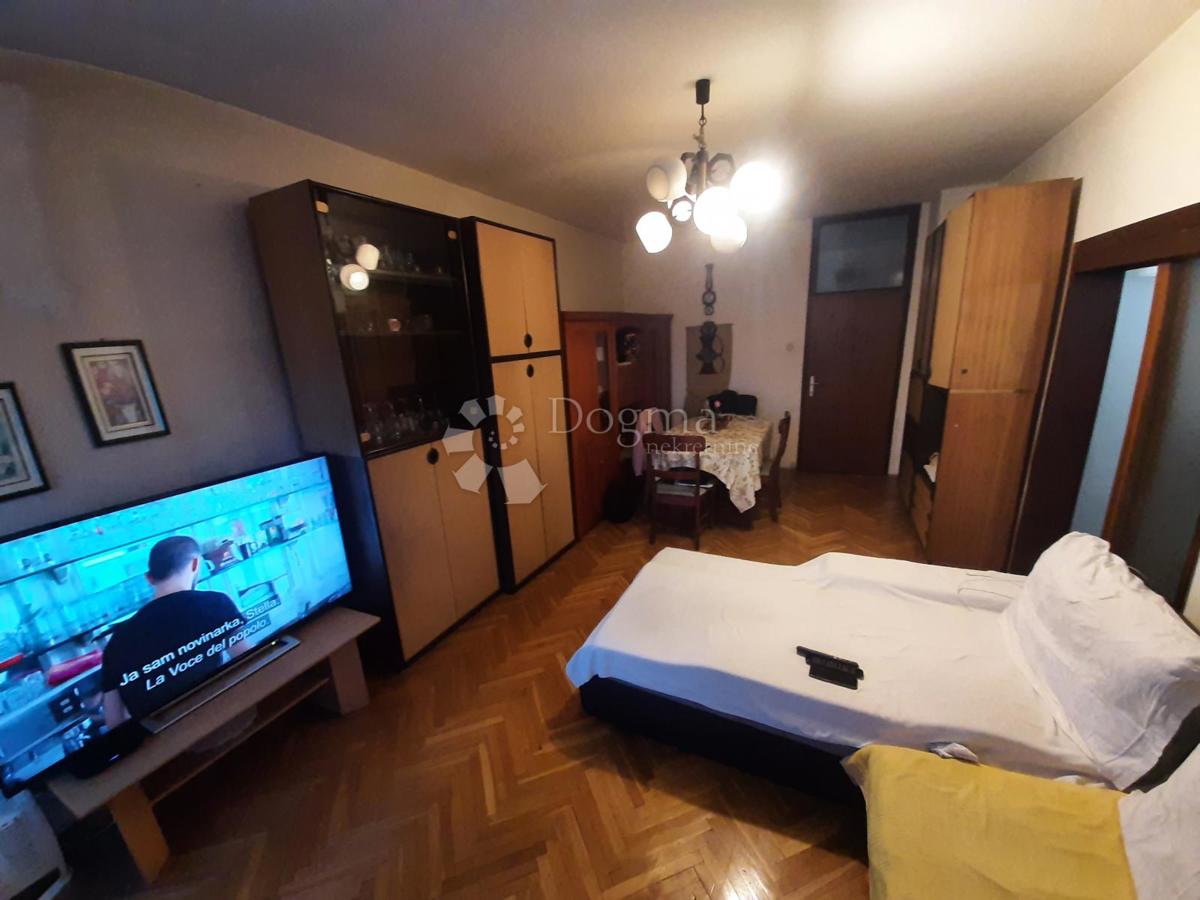 Allogio Selčina, Sesvete, 65,85m2