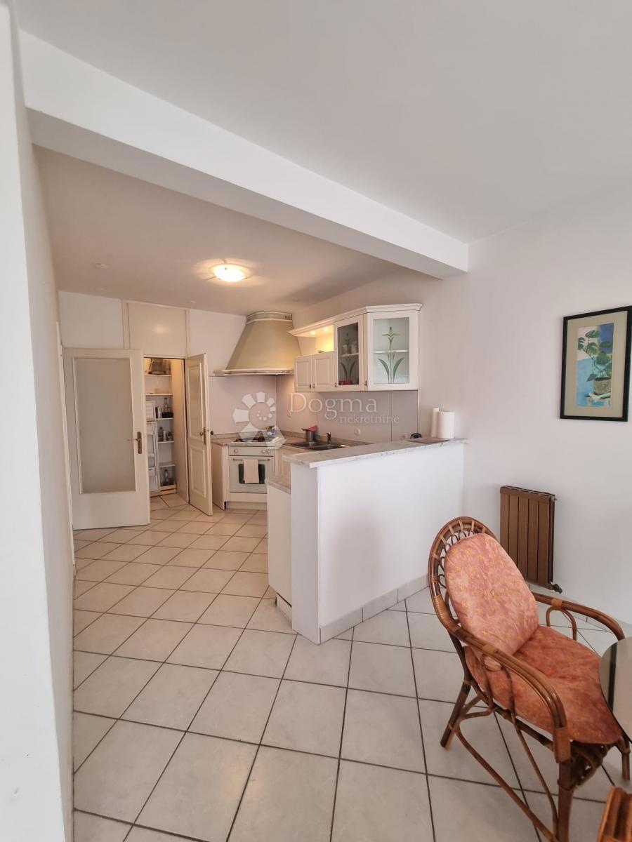 Allogio Njivice, Omišalj, 99,21m2