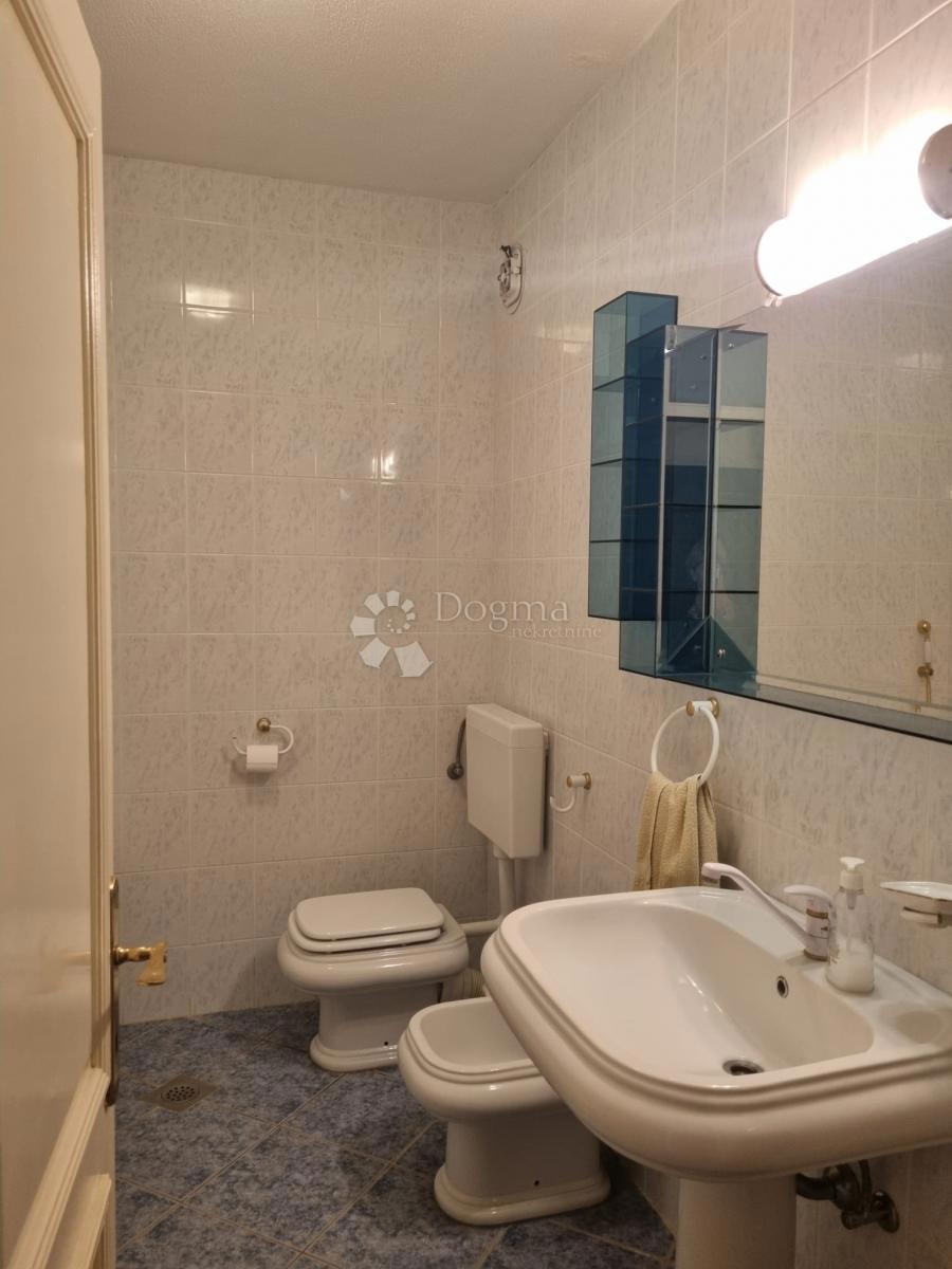 Allogio Njivice, Omišalj, 99,21m2