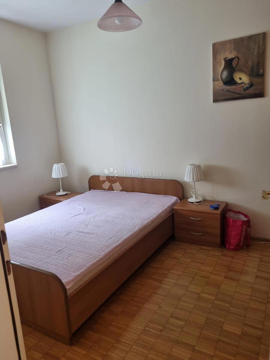 Allogio Njivice, Omišalj, 99,21m2