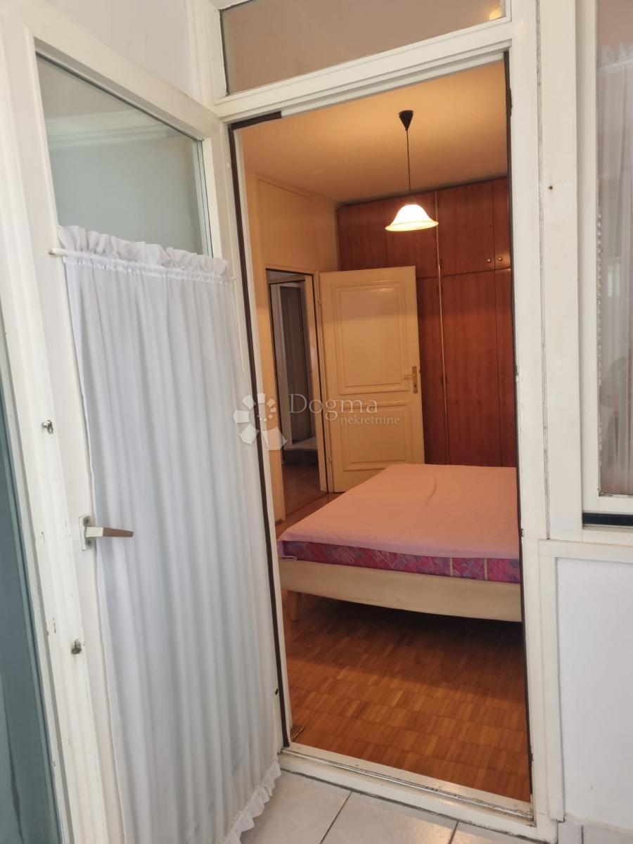 Allogio Njivice, Omišalj, 99,21m2