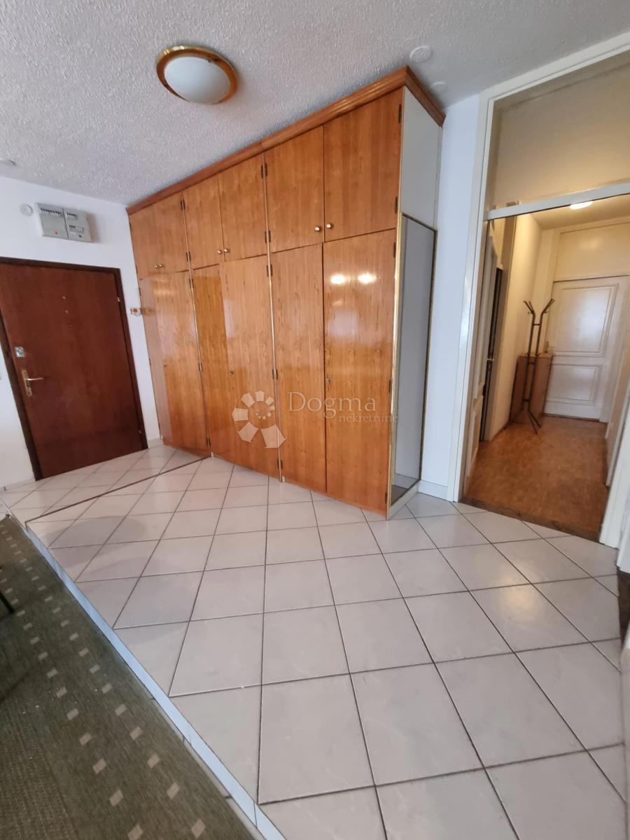 Allogio Njivice, Omišalj, 99,21m2