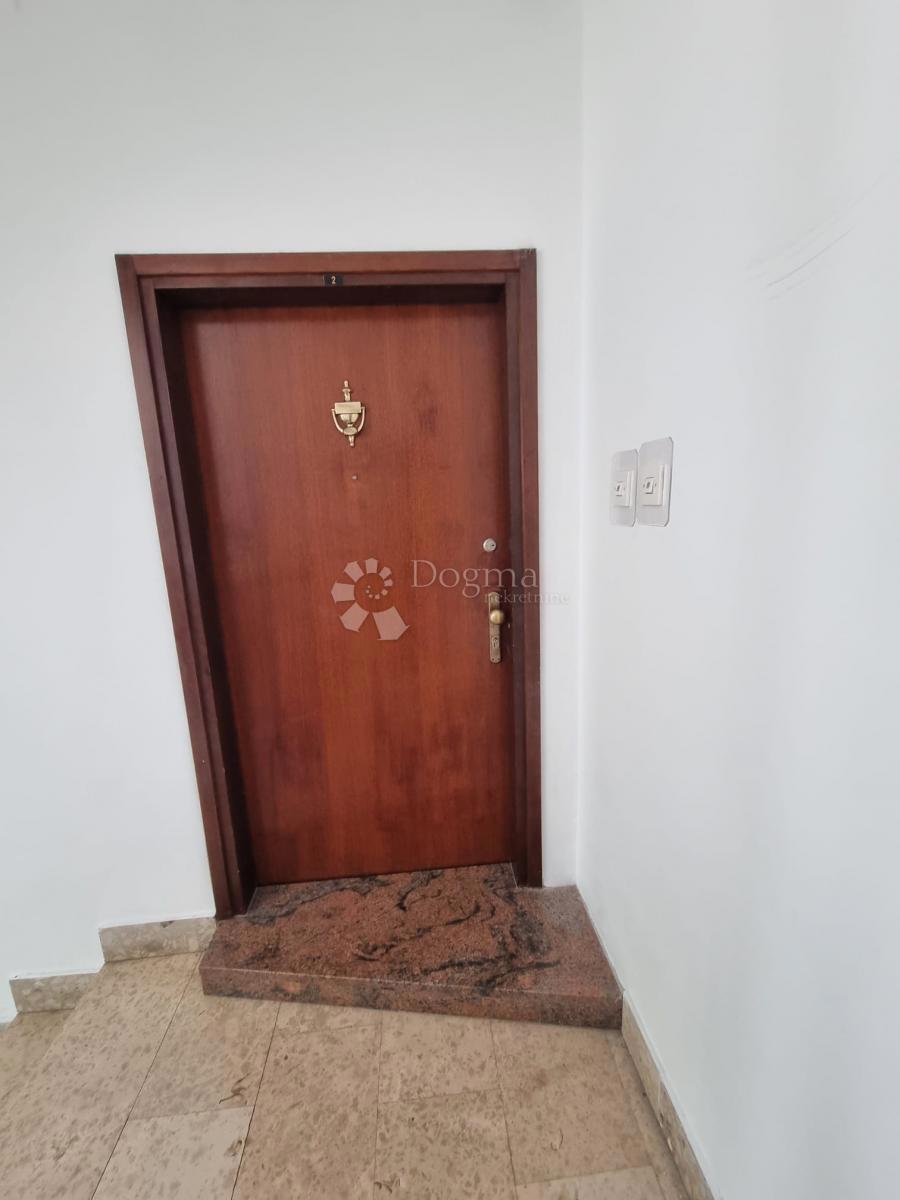 Allogio Njivice, Omišalj, 99,21m2