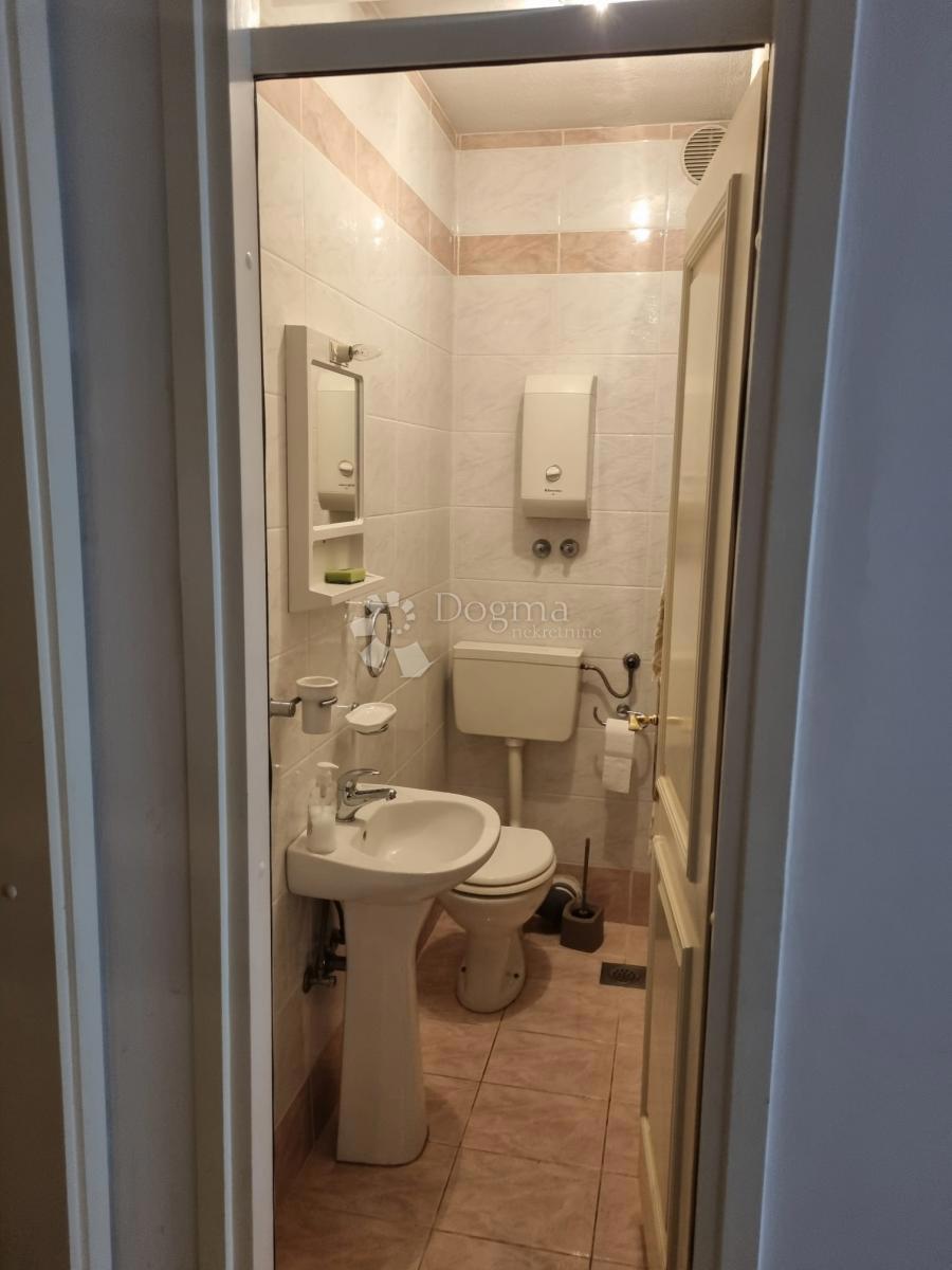 Allogio Njivice, Omišalj, 99,21m2