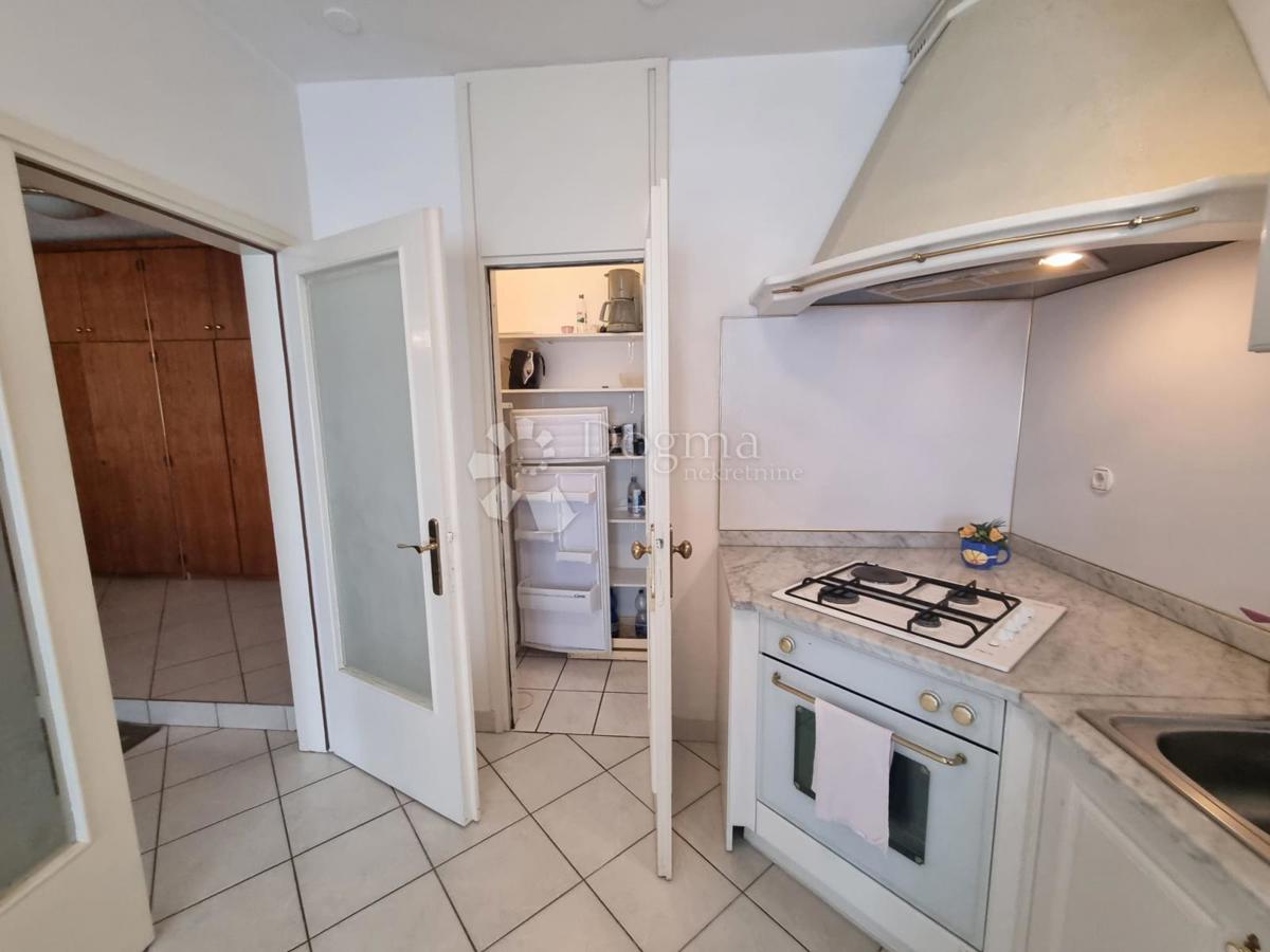 Allogio Njivice, Omišalj, 99,21m2