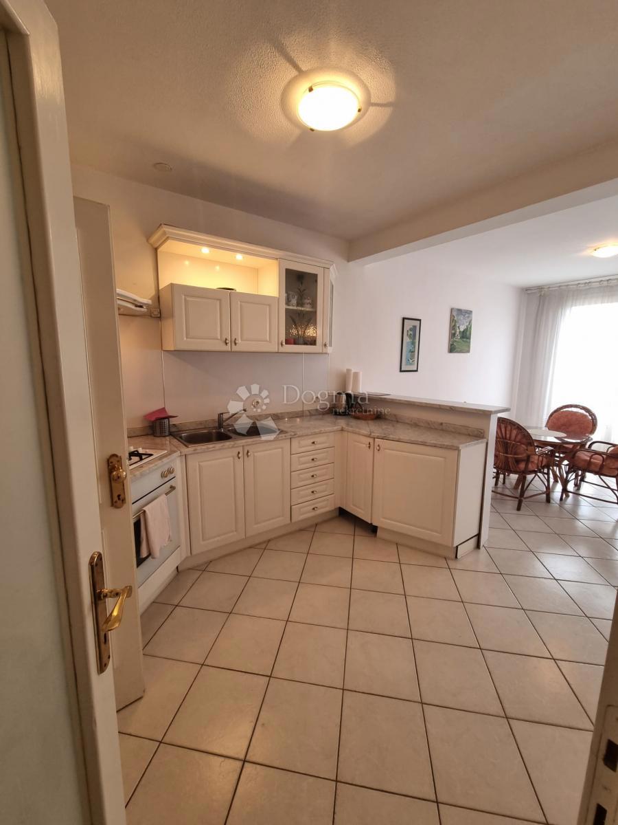 Allogio Njivice, Omišalj, 99,21m2