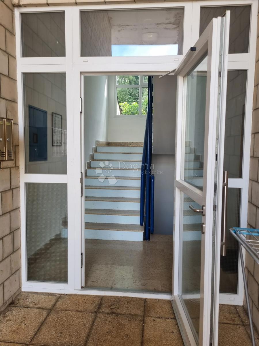 Allogio Njivice, Omišalj, 99,21m2