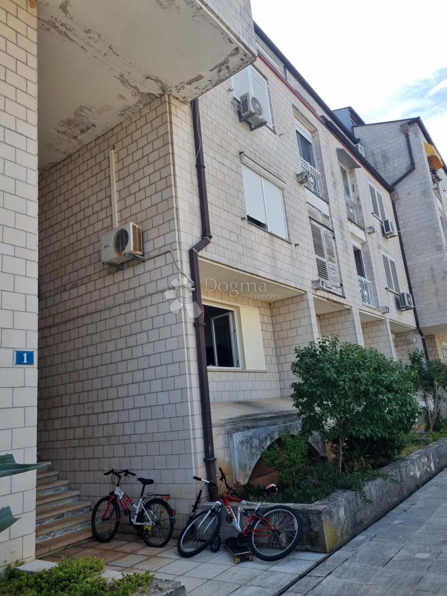 Allogio Njivice, Omišalj, 99,21m2