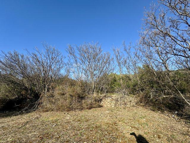 Terreno edificabile Stara Novalja, Novalja, 1,40m2