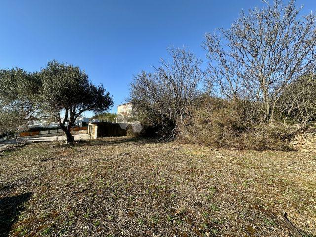 Terreno edificabile Stara Novalja, Novalja, 1,40m2