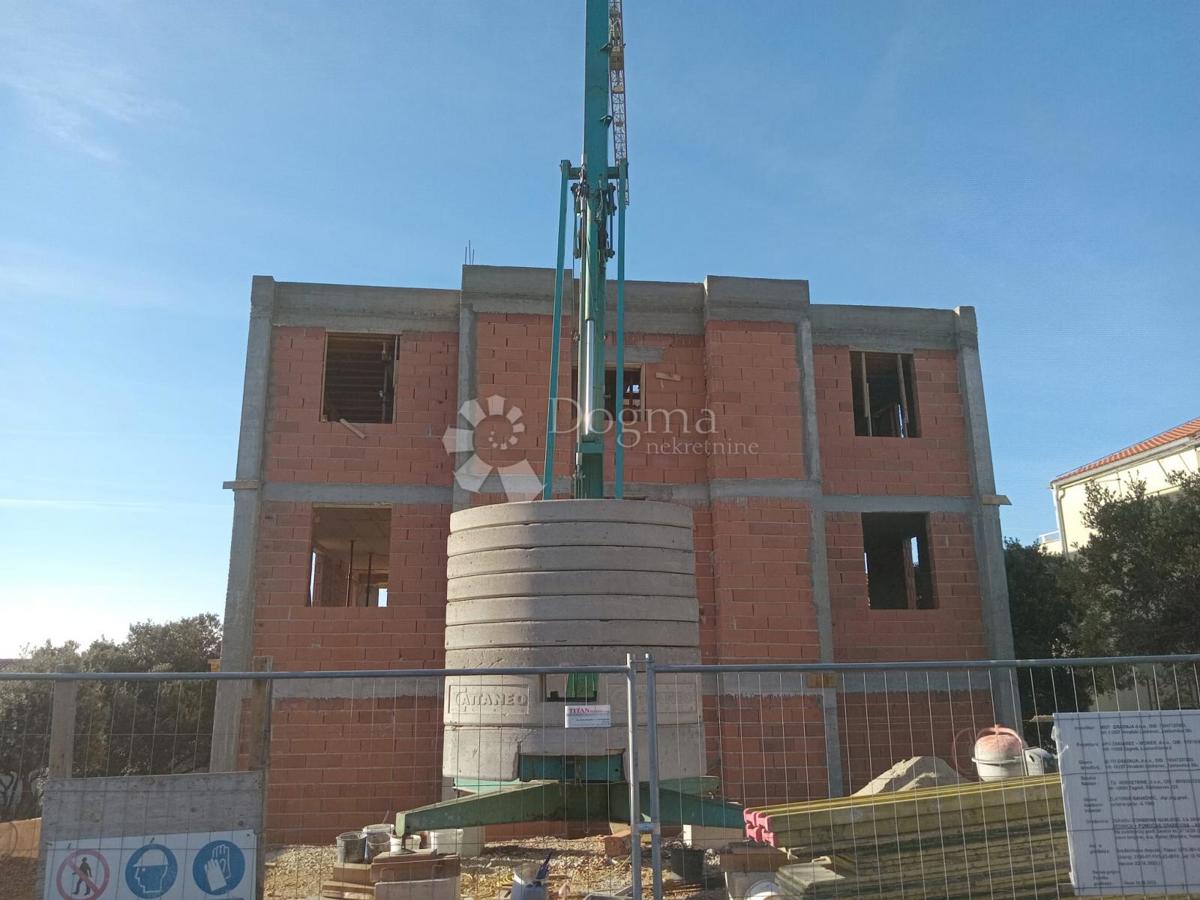 Allogio Mandre, Kolan, 70,03m2