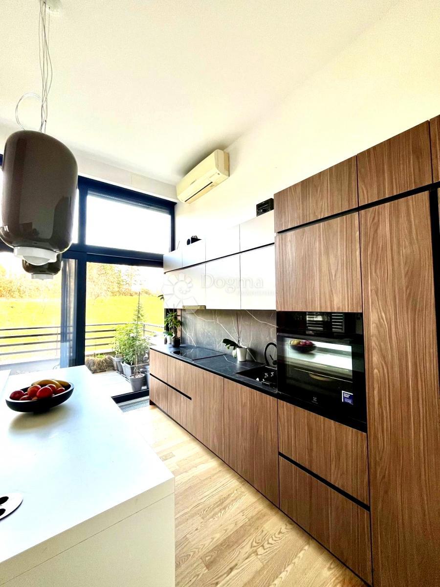 Allogio Remete, Maksimir, 127m2