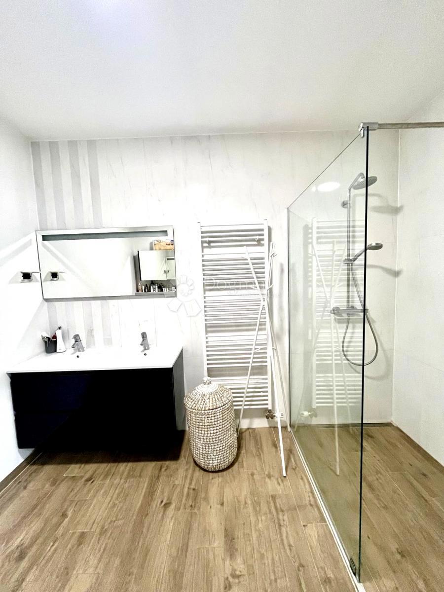 Allogio Remete, Maksimir, 127m2