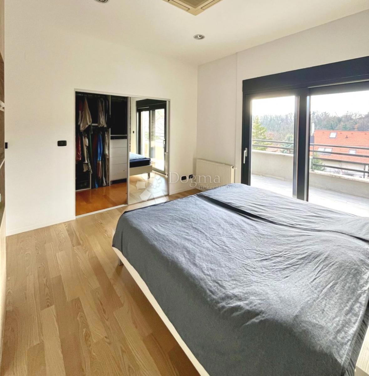 Allogio Remete, Maksimir, 127m2