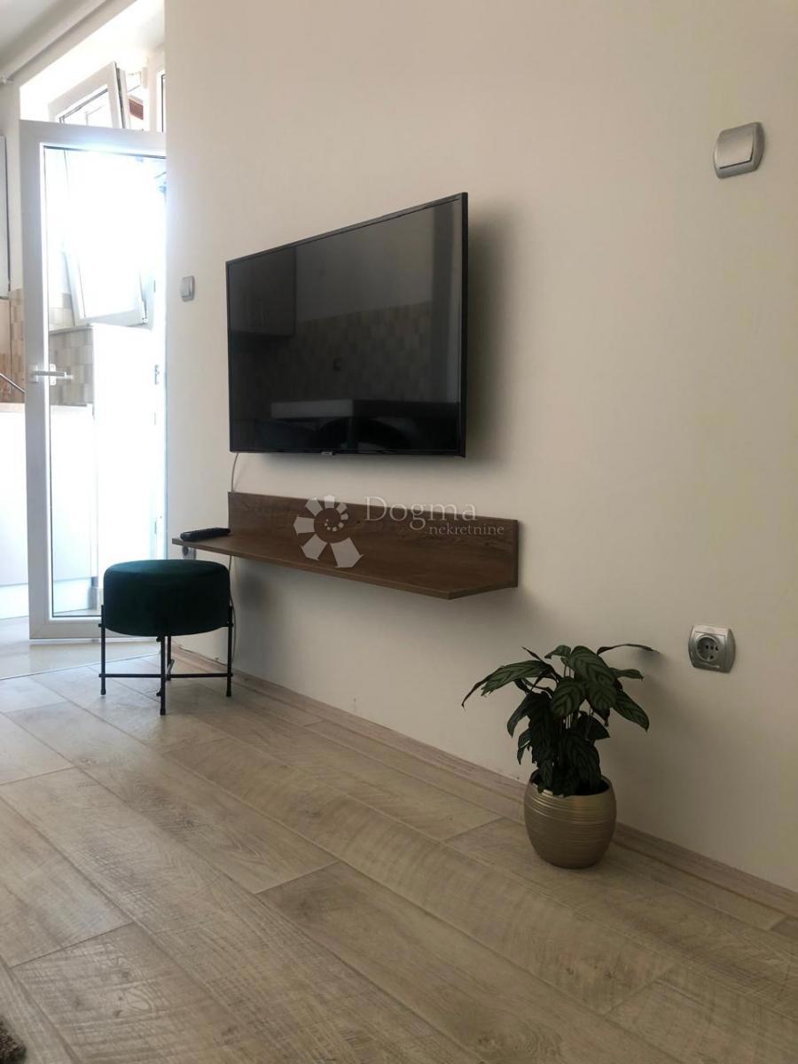 Allogio Centar, Gornji Grad - Medveščak, 38,50m2