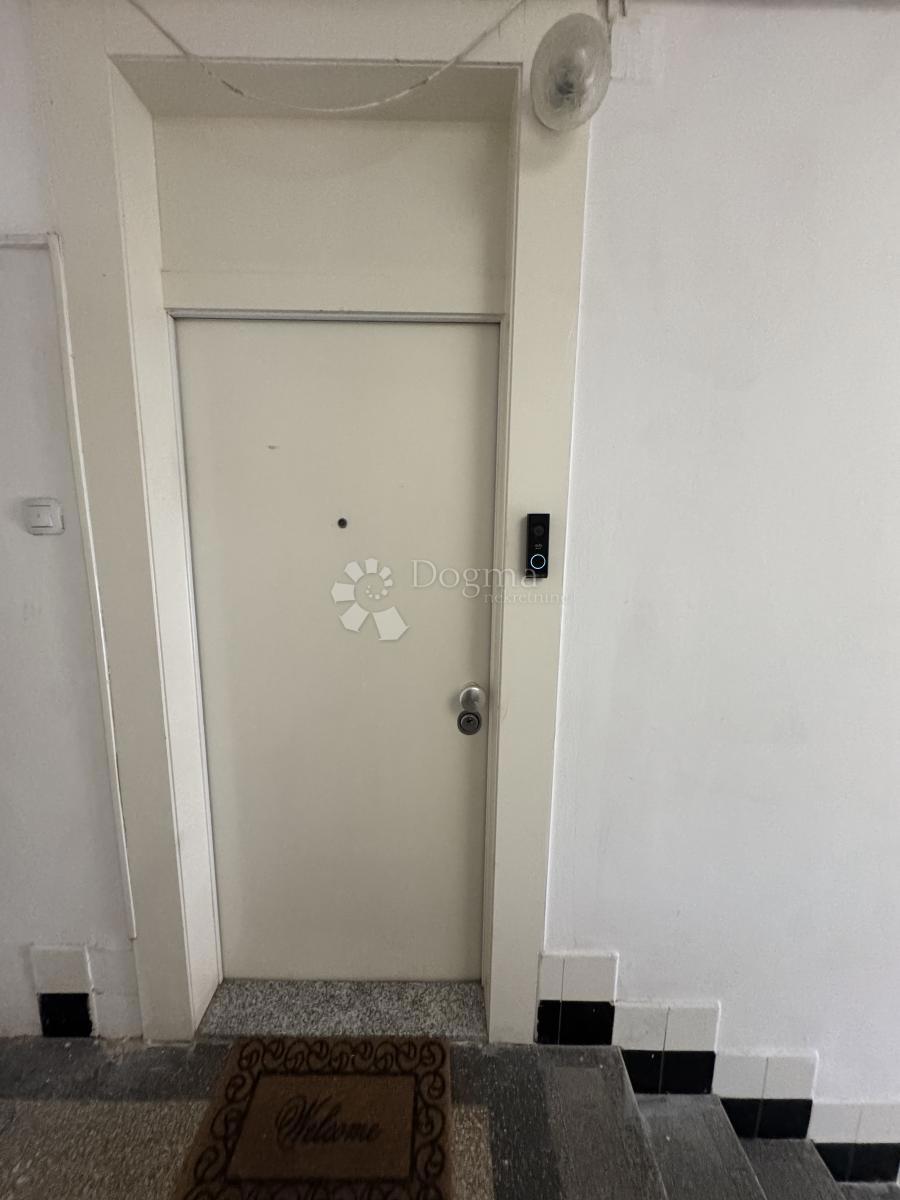 Allogio Centar, Gornji Grad - Medveščak, 38,50m2